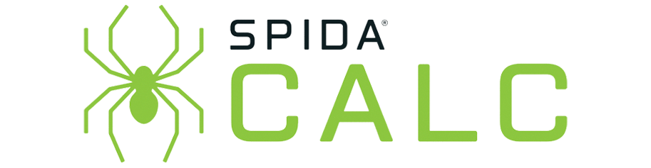 SPIDA calc logo