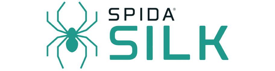 SPIDA silk logo